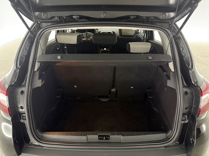 Renault Captur 0.9 TCe Limited | Cruise | LED | Parkeersens. | Clima | 16"LMV