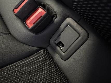 Audi A1 25 TFSI S-line | Virutal | Carplay | Cruise | Parkeersens. | LED | NAP