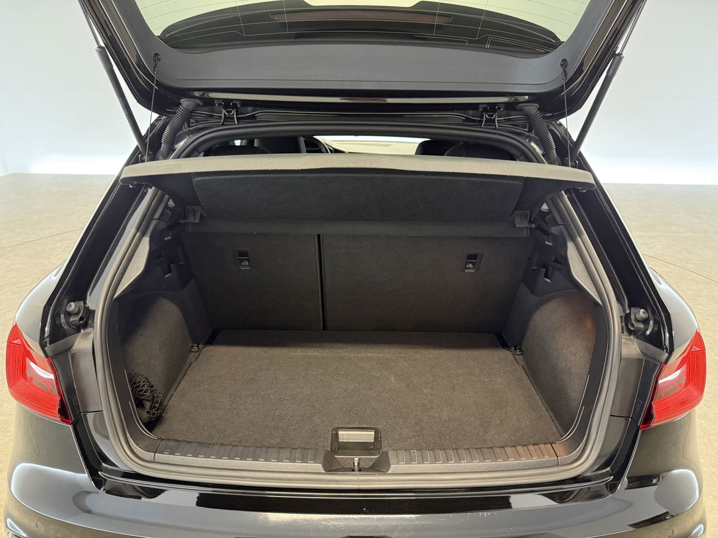 Audi A1 25 TFSI S-line | Virutal | Carplay | Cruise | Parkeersens. | LED | NAP