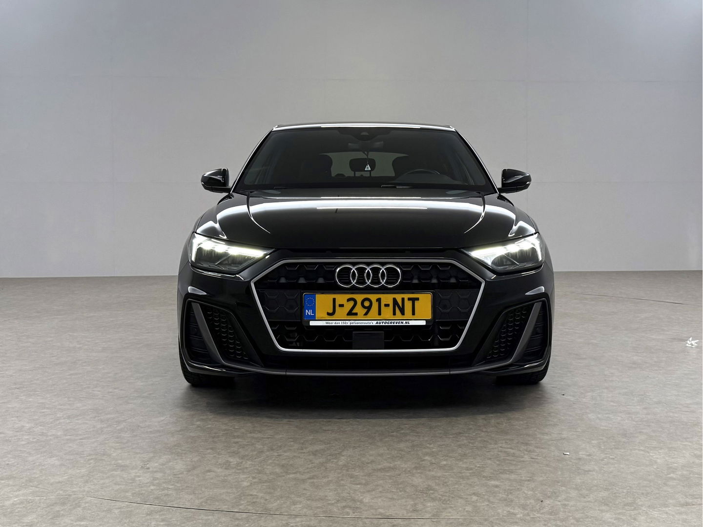 Audi A1 25 TFSI S-line | Virutal | Carplay | Cruise | Parkeersens. | LED | NAP