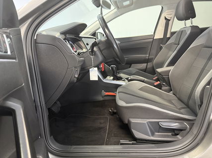 Volkswagen Polo 1.5 TSI R-line | 150PK | Pano | LED | Adaptive Cruise | Carplay | NAP