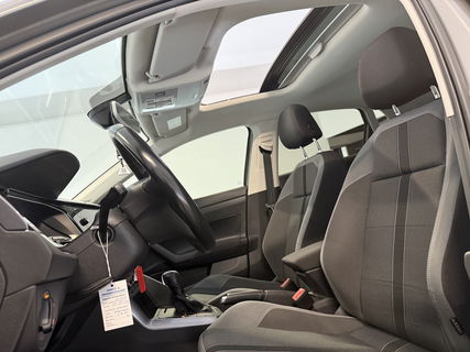 Volkswagen Polo 1.5 TSI R-line | 150PK | Pano | LED | Adaptive Cruise | Carplay | NAP
