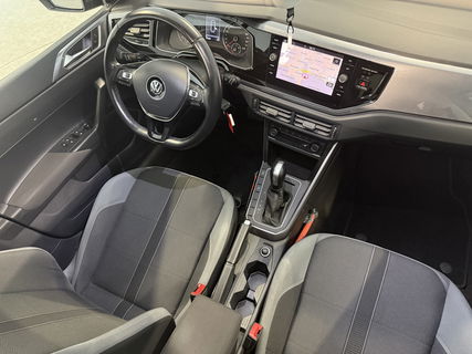 Volkswagen Polo 1.5 TSI R-line | 150PK | Pano | LED | Adaptive Cruise | Carplay | NAP