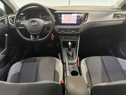 Volkswagen Polo 1.5 TSI R-line | 150PK | Pano | LED | Adaptive Cruise | Carplay | NAP