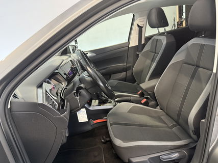Volkswagen Polo 1.5 TSI R-line | 150PK | Pano | LED | Adaptive Cruise | Carplay | NAP
