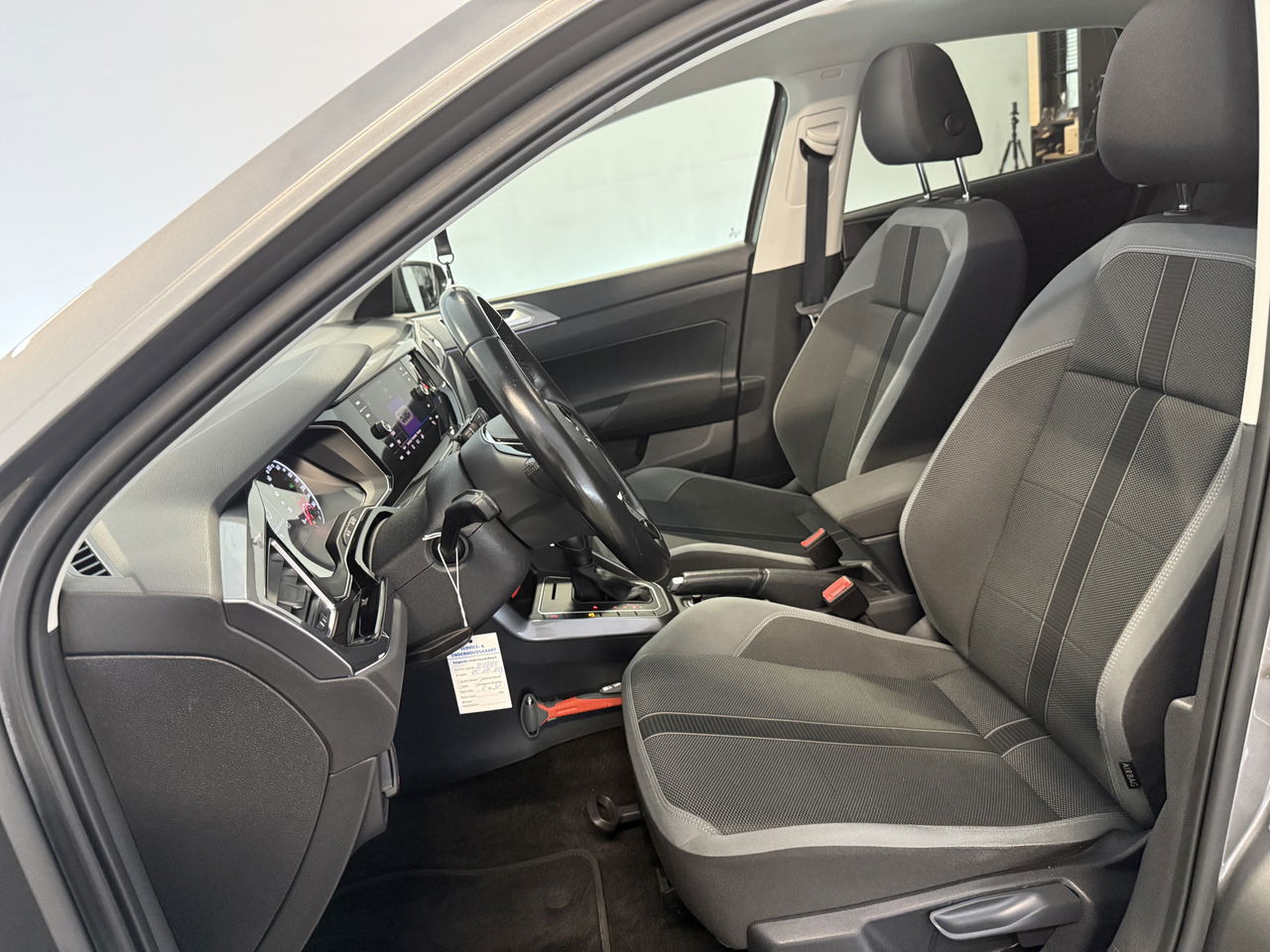 Volkswagen Polo 1.5 TSI R-line | 150PK | Pano | LED | Adaptive Cruise | Carplay | NAP