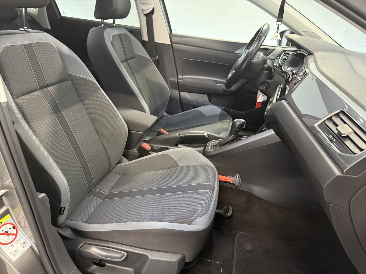 Volkswagen Polo 1.5 TSI R-line | 150PK | Pano | LED | Adaptive Cruise | Carplay | NAP