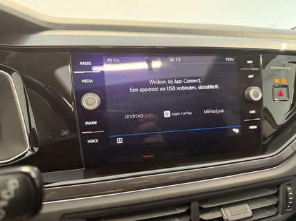 Volkswagen Polo 1.5 TSI R-line | 150PK | Pano | LED | Adaptive Cruise | Carplay | NAP