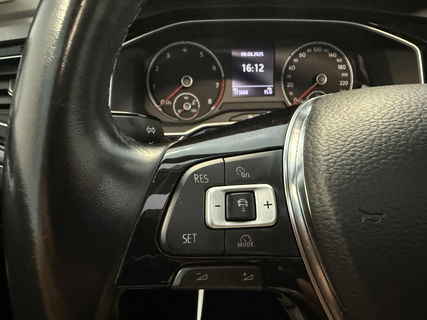 Volkswagen Polo 1.5 TSI R-line | 150PK | Pano | LED | Adaptive Cruise | Carplay | NAP