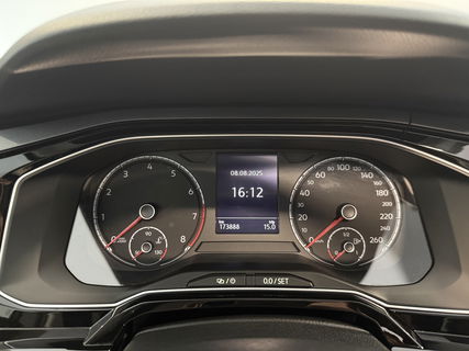Volkswagen Polo 1.5 TSI R-line | 150PK | Pano | LED | Adaptive Cruise | Carplay | NAP