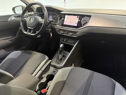 Volkswagen Polo 1.5 TSI R-line | 150PK | Pano | LED | Adaptive Cruise | Carplay | NAP