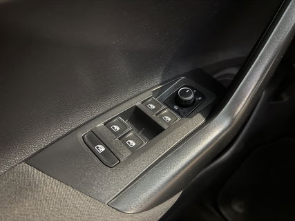 Volkswagen Polo 1.5 TSI R-line | 150PK | Pano | LED | Adaptive Cruise | Carplay | NAP