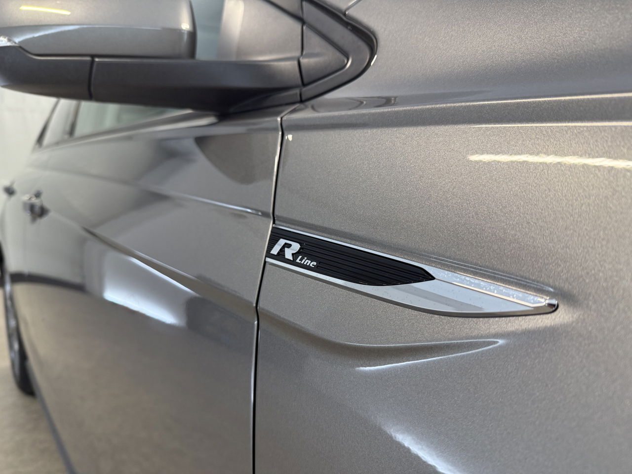 Volkswagen Polo 1.5 TSI R-line | 150PK | Pano | LED | Adaptive Cruise | Carplay | NAP