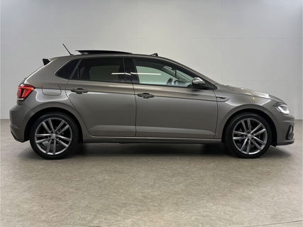 Volkswagen Polo 1.5 TSI R-line | 150PK | Pano | LED | Adaptive Cruise | Carplay | NAP