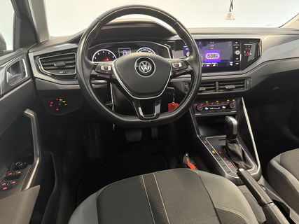 Volkswagen Polo 1.5 TSI R-line | 150PK | Pano | LED | Adaptive Cruise | Carplay | NAP