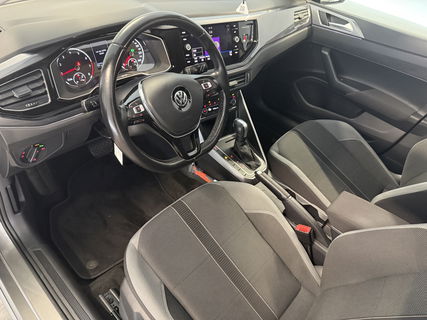 Volkswagen Polo 1.5 TSI R-line | 150PK | Pano | LED | Adaptive Cruise | Carplay | NAP