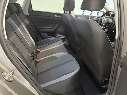 Volkswagen Polo 1.5 TSI R-line | 150PK | Pano | LED | Adaptive Cruise | Carplay | NAP