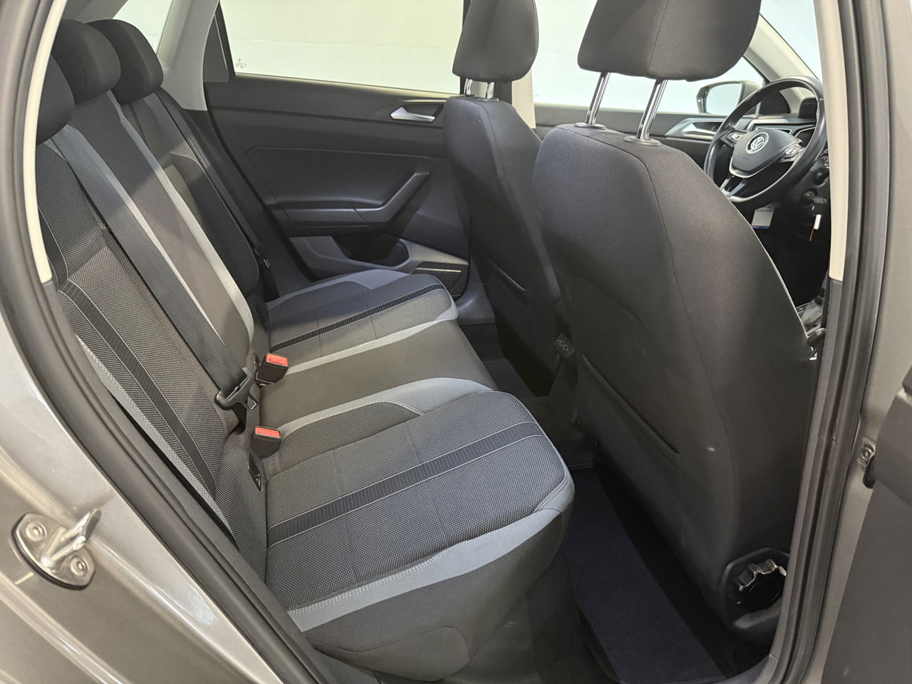 Volkswagen Polo 1.5 TSI R-line | 150PK | Pano | LED | Adaptive Cruise | Carplay | NAP