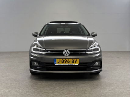 Volkswagen Polo 1.5 TSI R-line | 150PK | Pano | LED | Adaptive Cruise | Carplay | NAP