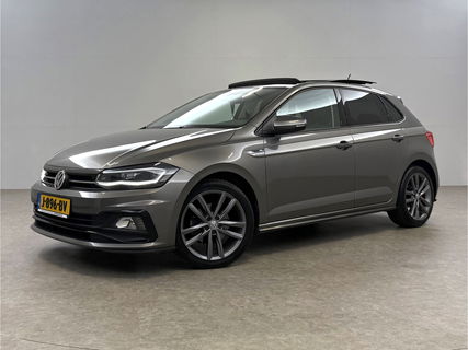 Volkswagen Polo 1.5 TSI R-line | 150PK | Pano | LED | Adaptive Cruise | Carplay | NAP