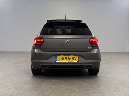 Volkswagen Polo 1.5 TSI R-line | 150PK | Pano | LED | Adaptive Cruise | Carplay | NAP