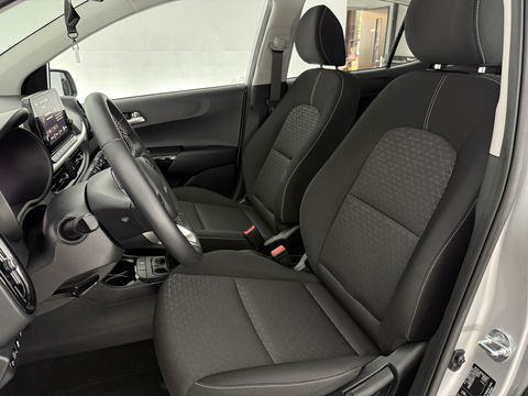 Kia Picanto 1.0 DPi DynamicLine | Camera | Cruise | Carplay | Airco | Orig. NL