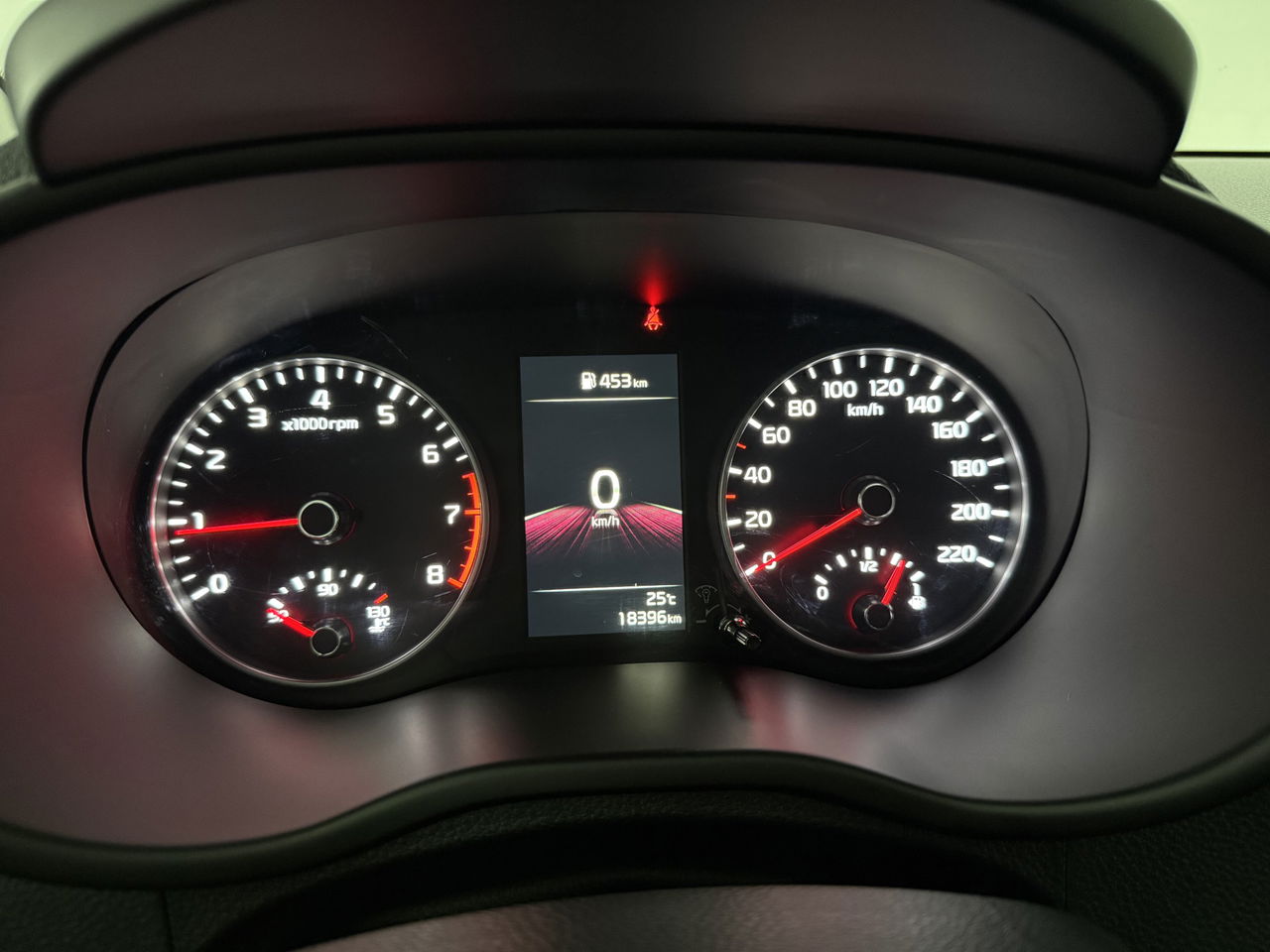 Kia Picanto 1.0 DPi DynamicLine | Camera | Cruise | Carplay | Airco | Orig. NL