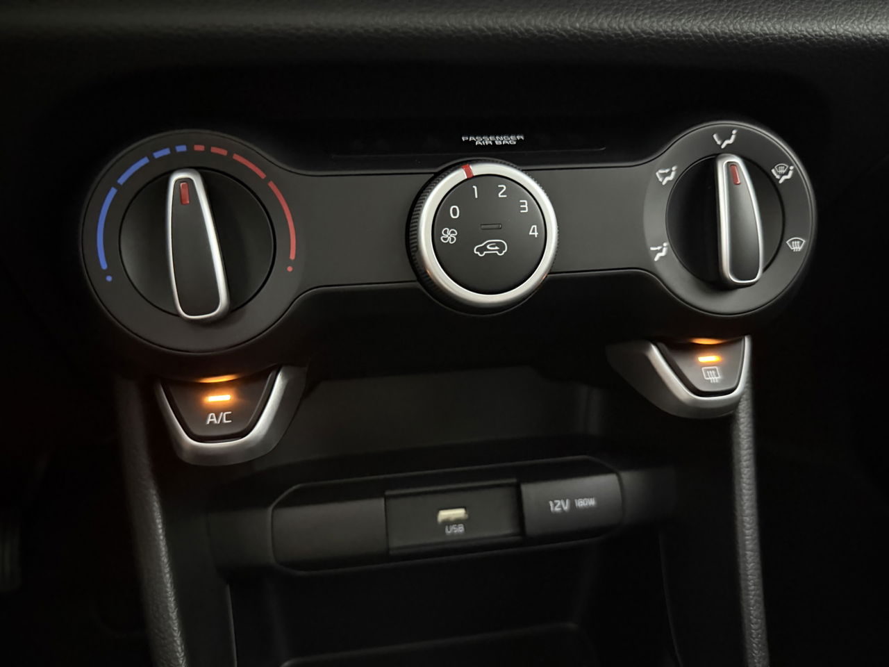Kia Picanto 1.0 DPi DynamicLine | Camera | Cruise | Carplay | Airco | Orig. NL