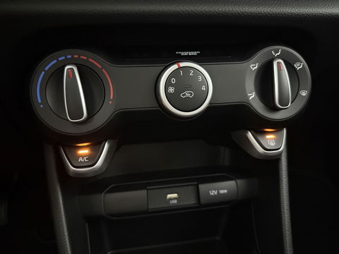 Kia Picanto 1.0 DPi DynamicLine | Camera | Cruise | Carplay | Airco | Orig. NL