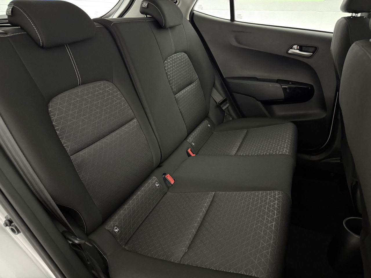 Kia Picanto 1.0 DPi DynamicLine | Camera | Cruise | Carplay | Airco | Orig. NL