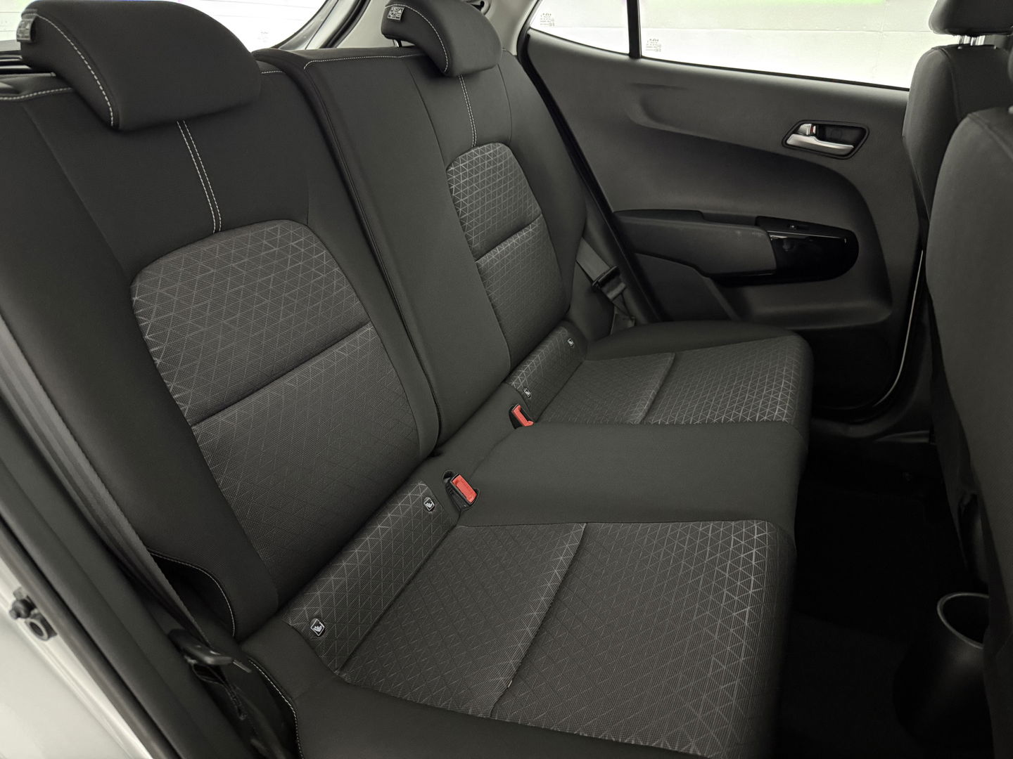 Kia Picanto 1.0 DPi DynamicLine | Camera | Cruise | Carplay | Airco | Orig. NL