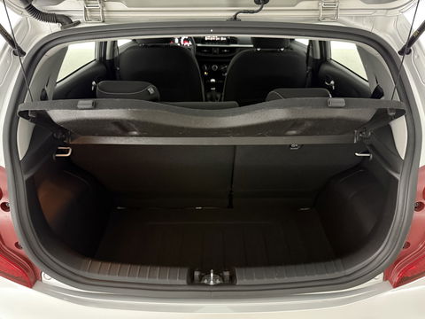 Kia Picanto 1.0 DPi DynamicLine | Camera | Cruise | Carplay | Airco | Orig. NL