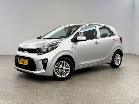 Kia Picanto 1.0 DPi DynamicLine | Camera | Cruise | Carplay | Airco | Orig. NL
