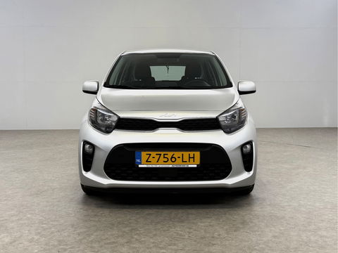 Kia Picanto 1.0 DPi DynamicLine | Camera | Cruise | Carplay | Airco | Orig. NL