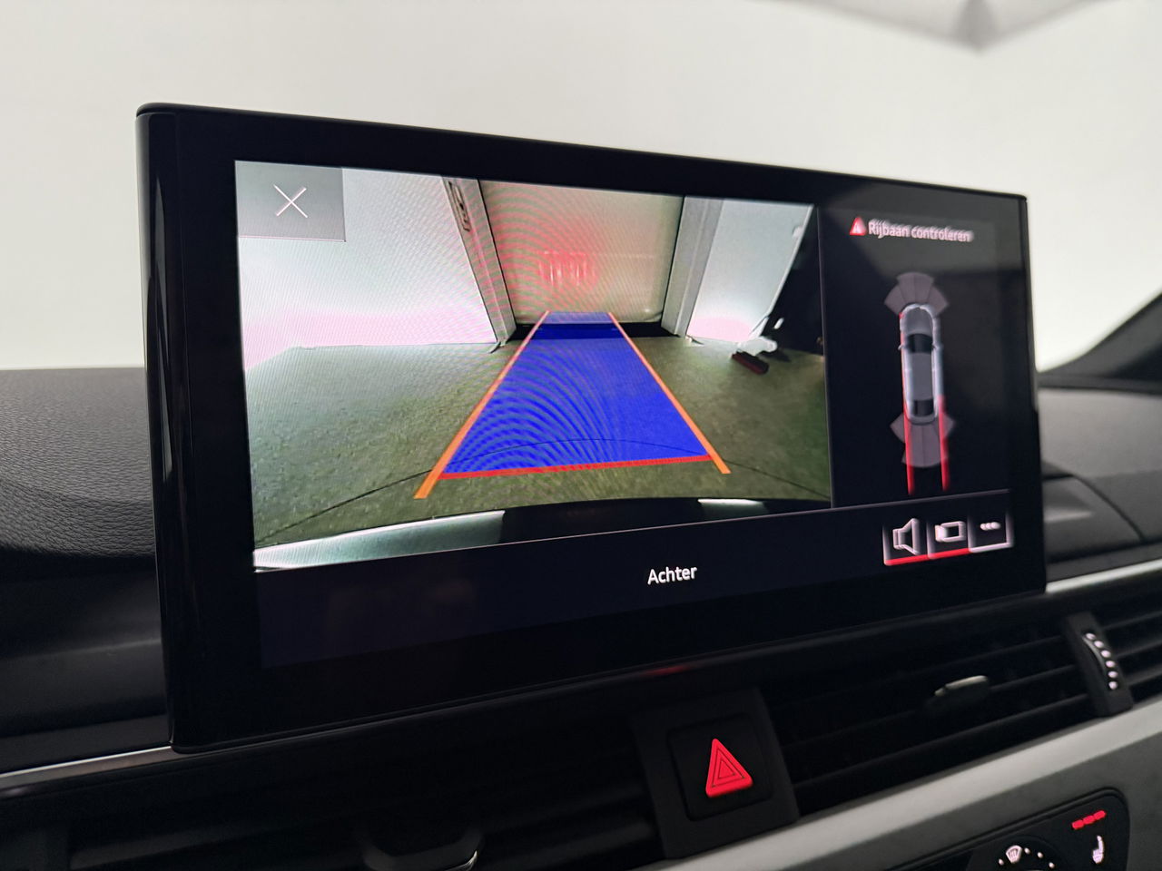 Audi A5 35 TFSI 150PK Black Edition S-Line | Virtual | Camera | Carplay | LED Stoelverw.