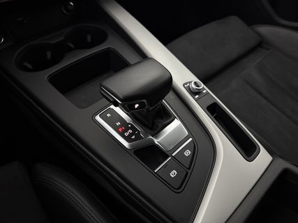 Audi A5 35 TFSI 150PK Black Edition S-Line | Virtual | Camera | Carplay | LED Stoelverw.