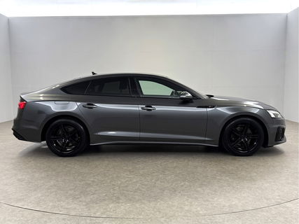 Audi A5 35 TFSI 150PK Black Edition S-Line | Virtual | Camera | Carplay | LED Stoelverw.