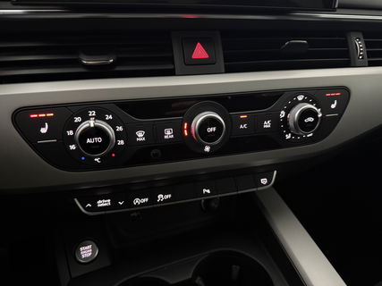 Audi A5 35 TFSI 150PK Black Edition S-Line | Virtual | Camera | Carplay | LED Stoelverw.