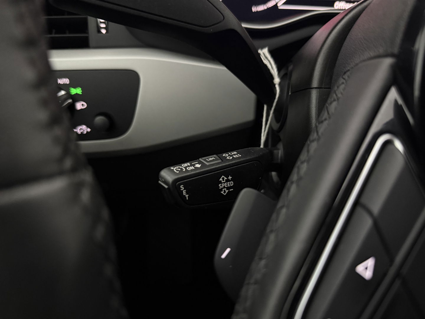 Audi A5 35 TFSI 150PK Black Edition S-Line | Virtual | Camera | Carplay | LED Stoelverw.