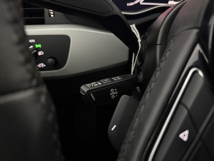 Audi A5 35 TFSI 150PK Black Edition S-Line | Virtual | Camera | Carplay | LED Stoelverw.