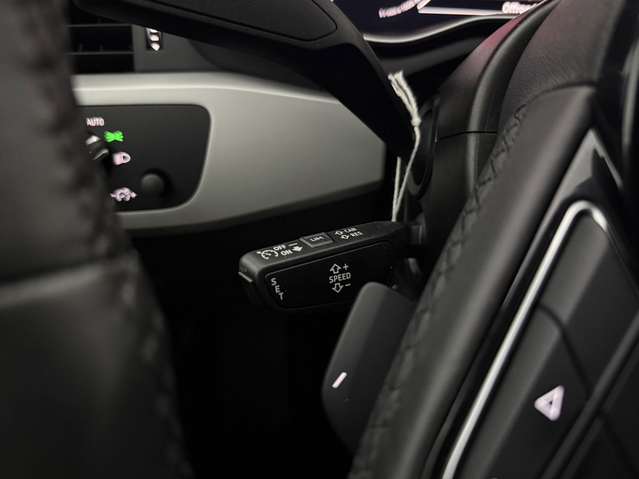 Audi A5 35 TFSI 150PK Black Edition S-Line | Virtual | Camera | Carplay | LED Stoelverw.