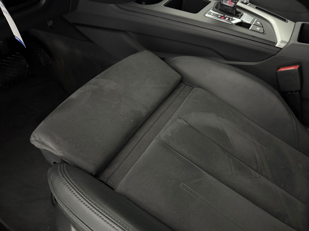 Audi A5 35 TFSI 150PK Black Edition S-Line | Virtual | Camera | Carplay | LED Stoelverw.