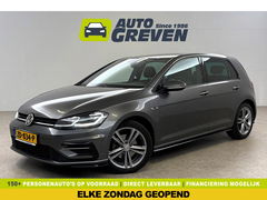 Volkswagen Golf 1.5 TSI 150PK R-line | Camera | Carplay | Adaptive Cruise | Virtual | LED | Parkeersens.
