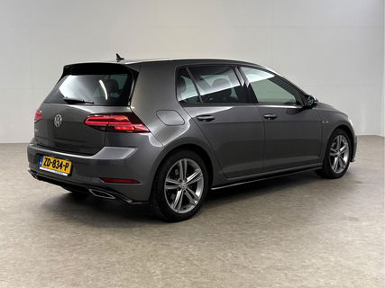 Volkswagen Golf 1.5 TSI 150PK R-line | Camera | Carplay | Adaptive Cruise | Virtual | LED | Parkeersens.