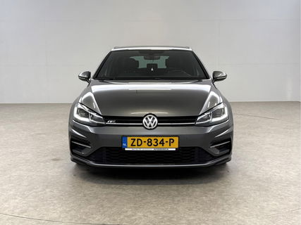 Volkswagen Golf 1.5 TSI 150PK R-line | Camera | Carplay | Adaptive Cruise | Virtual | LED | Parkeersens.