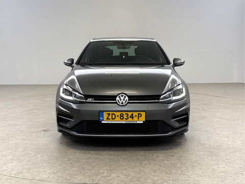 Volkswagen Golf 1.5 TSI 150PK R-line | Camera | Carplay | Adaptive Cruise | Virtual | LED | Parkeersens.