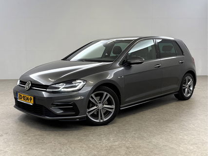 Volkswagen Golf 1.5 TSI 150PK R-line | Camera | Carplay | Adaptive Cruise | Virtual | LED | Parkeersens.