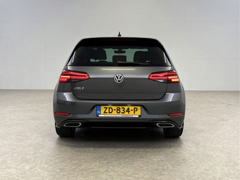 Volkswagen Golf 1.5 TSI 150PK R-line | Camera | Carplay | Adaptive Cruise | Virtual | LED | Parkeersens.