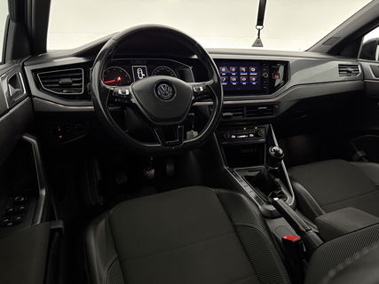 Volkswagen Polo 1.0 TSI R-line | Carplay | Navigatie | Adaptive Cruise | LED | Parkeersens. | NAP