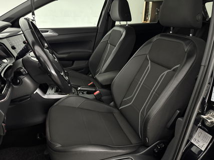 Volkswagen Polo 1.0 TSI R-line | Carplay | Navigatie | Adaptive Cruise | LED | Parkeersens. | NAP